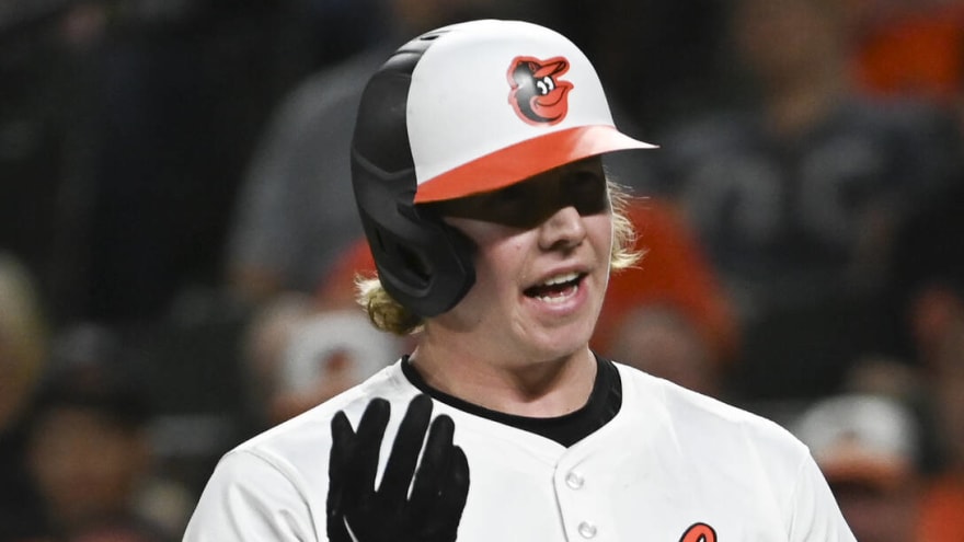 Guardians, Orioles Linked To Interesting Trade Idea