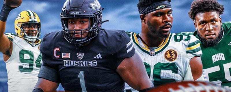 1 undrafted free agent who will make Packers’ 2024 roster