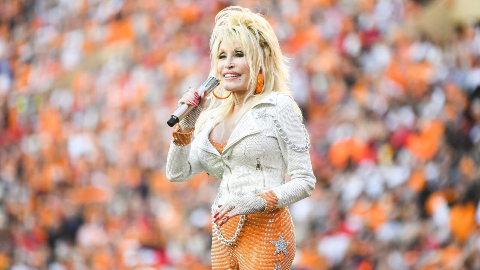 20 celebrities we think could run for president