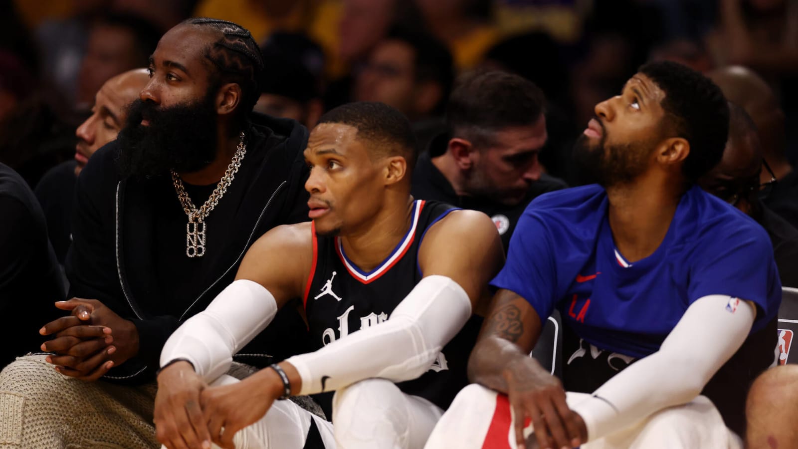 The '30 PPG in the three-point era' quiz