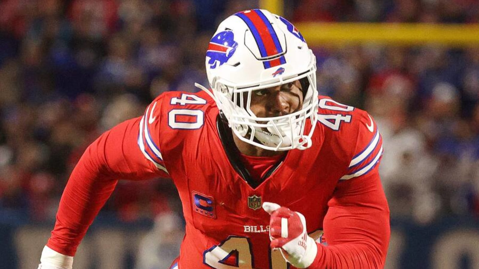 AFC's hottest seats: Which veterans face the most intense scrutiny?