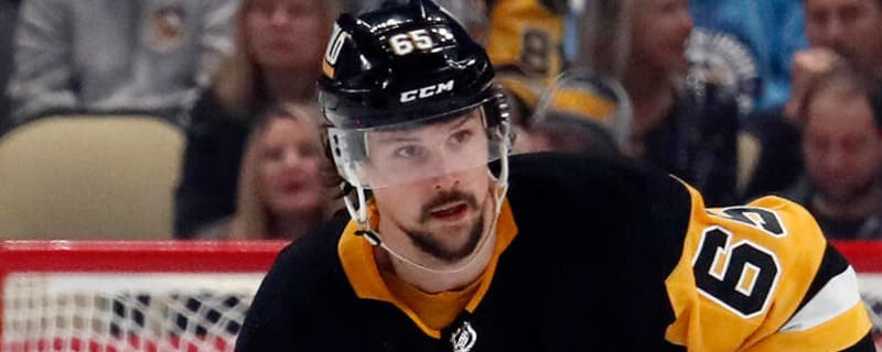 Survey Says: Penguins players&#39; favorite foods?