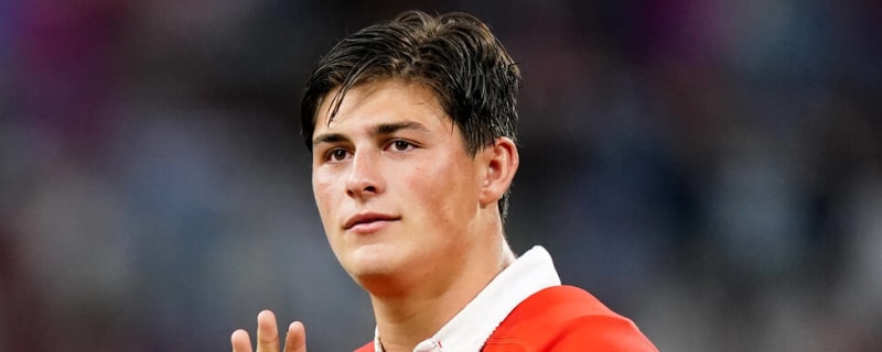 Chiefs hoping ex-rugby star can adapt to NFL quickly