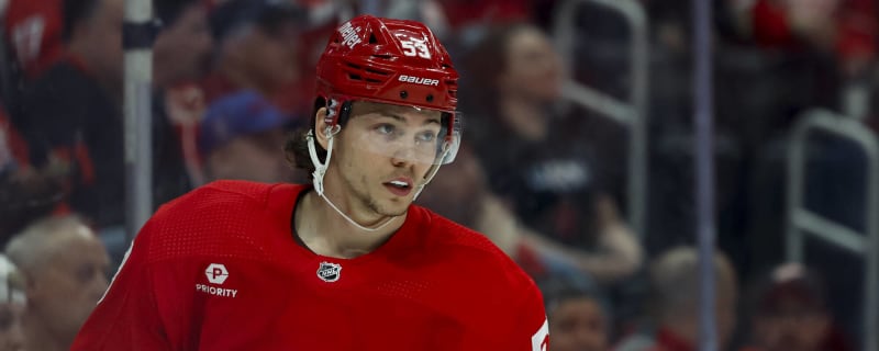 No contract, no insurance means Germany won't have top defenseman