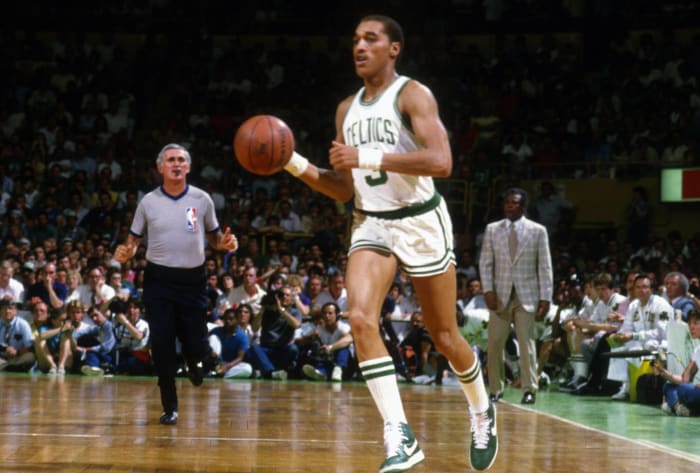 Dennis Johnson
