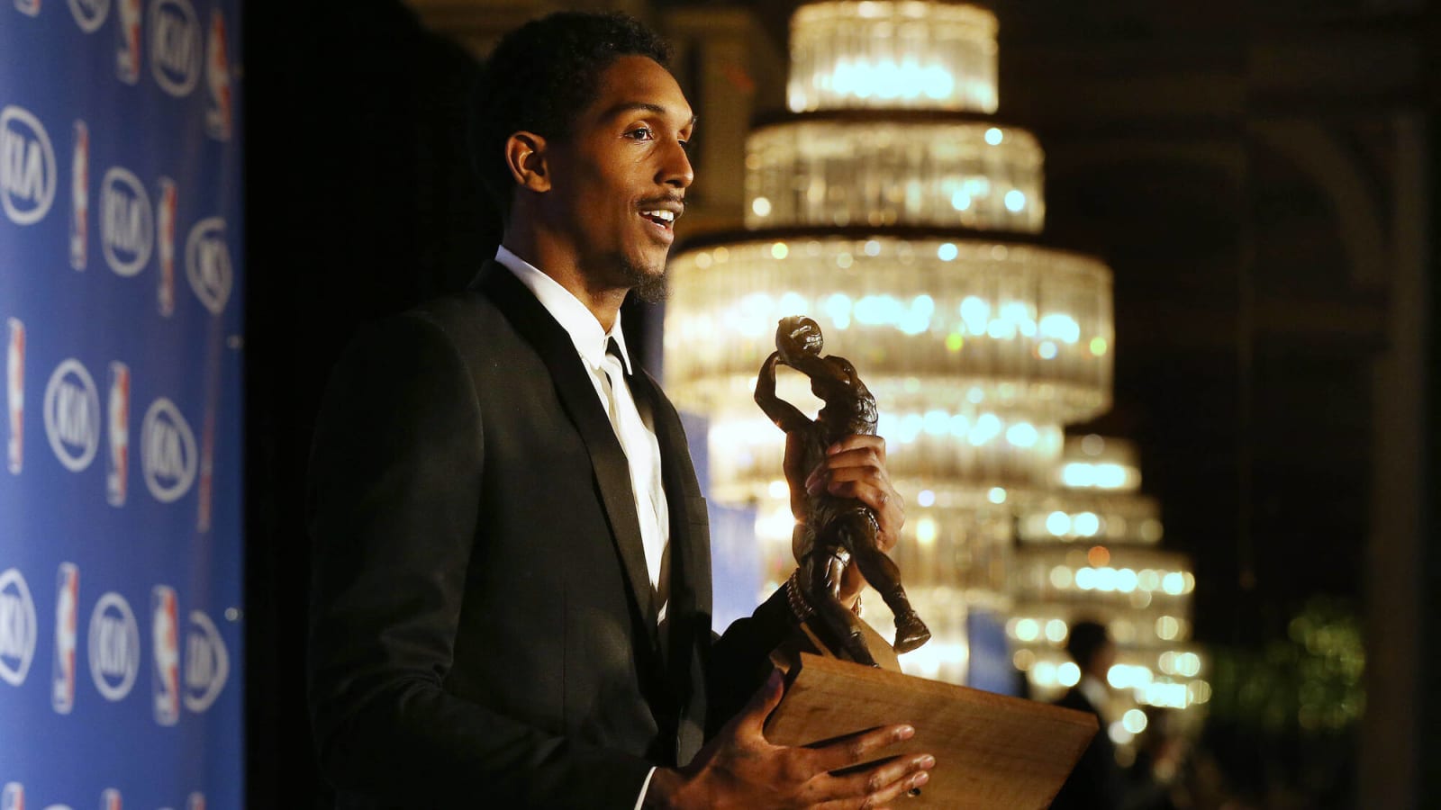 The greatest NBA sixth men of all time