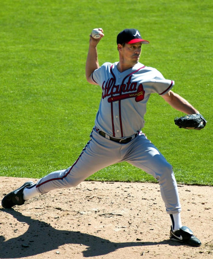 Greg Maddux (106.6 WAR)