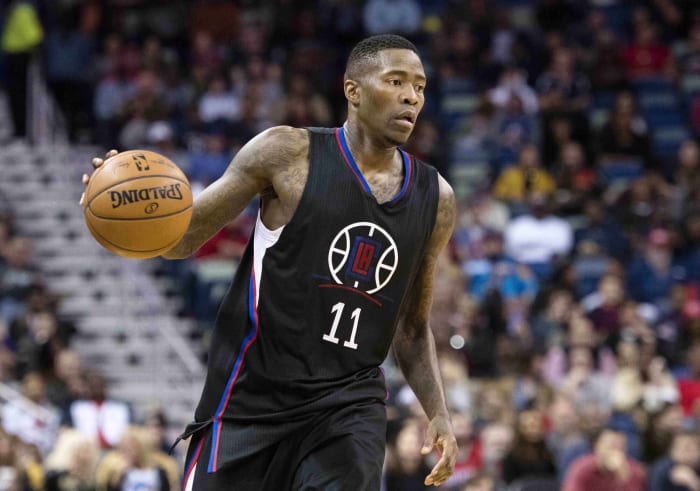 Jamal Crawford