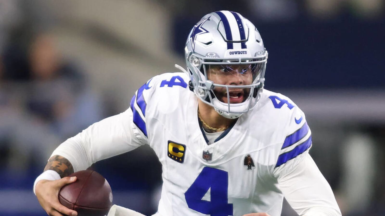 NFL Insider Shares Bold Praise For Cowboys QB Dak Prescott