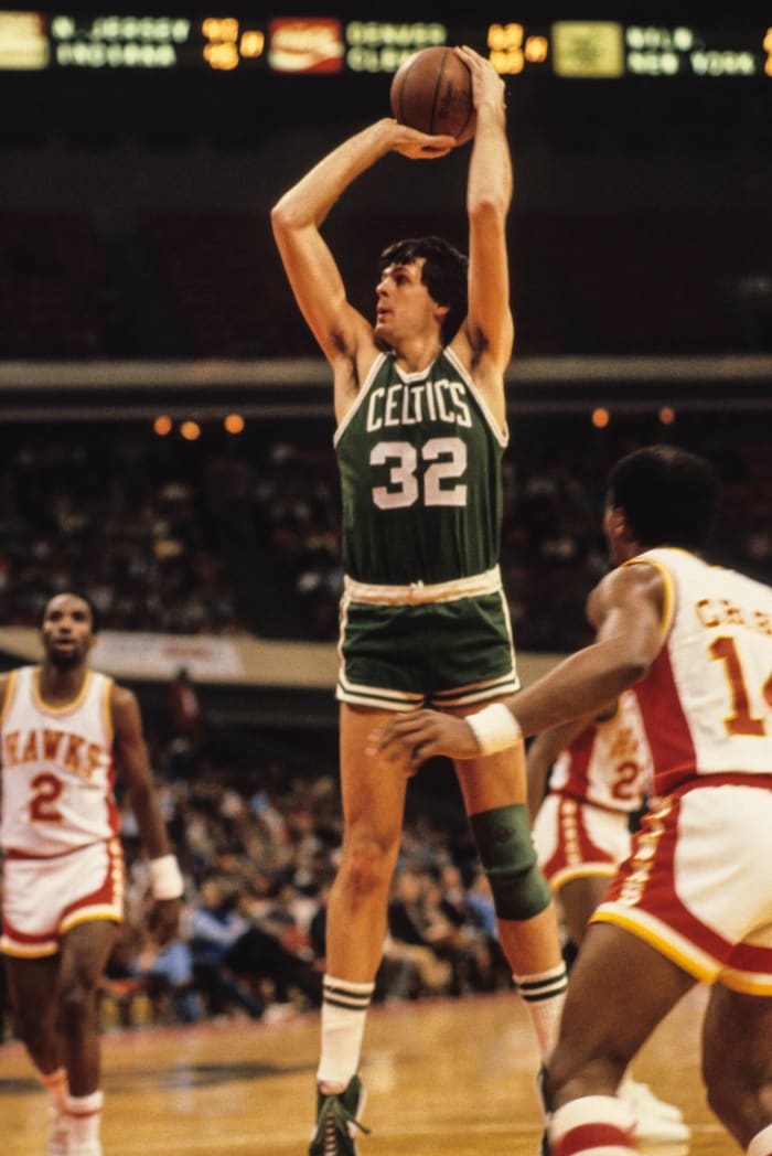 Kevin McHale