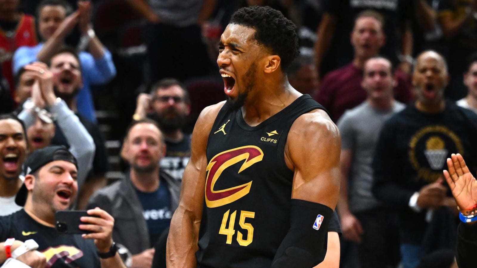 The 'Leading scorers from the 1992-93 NBA season' quiz
