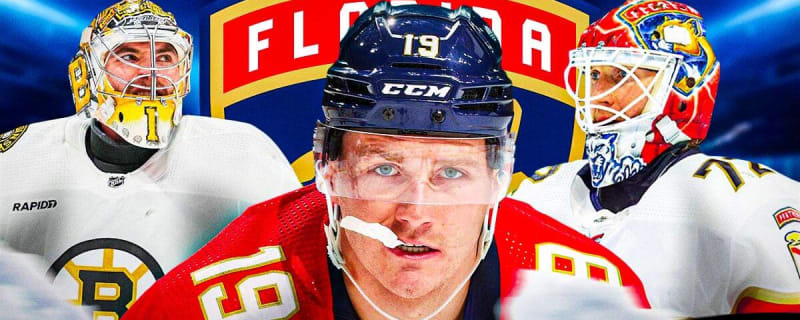 Matthew Tkachuk reveals ‘No. 1 thing’ Panthers need to improve after Game 1 loss