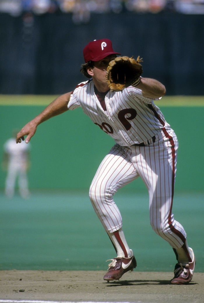 Mike Schmidt (106.8 WAR)