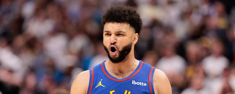NBA punishes Jamal Murray for actions during Game 2
