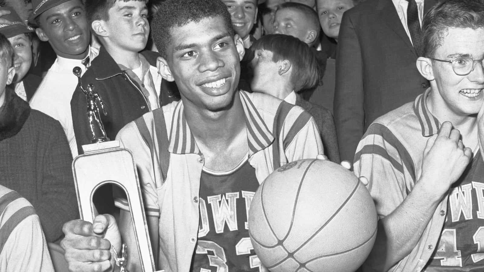 New York City's all-time greatest high school basketball players