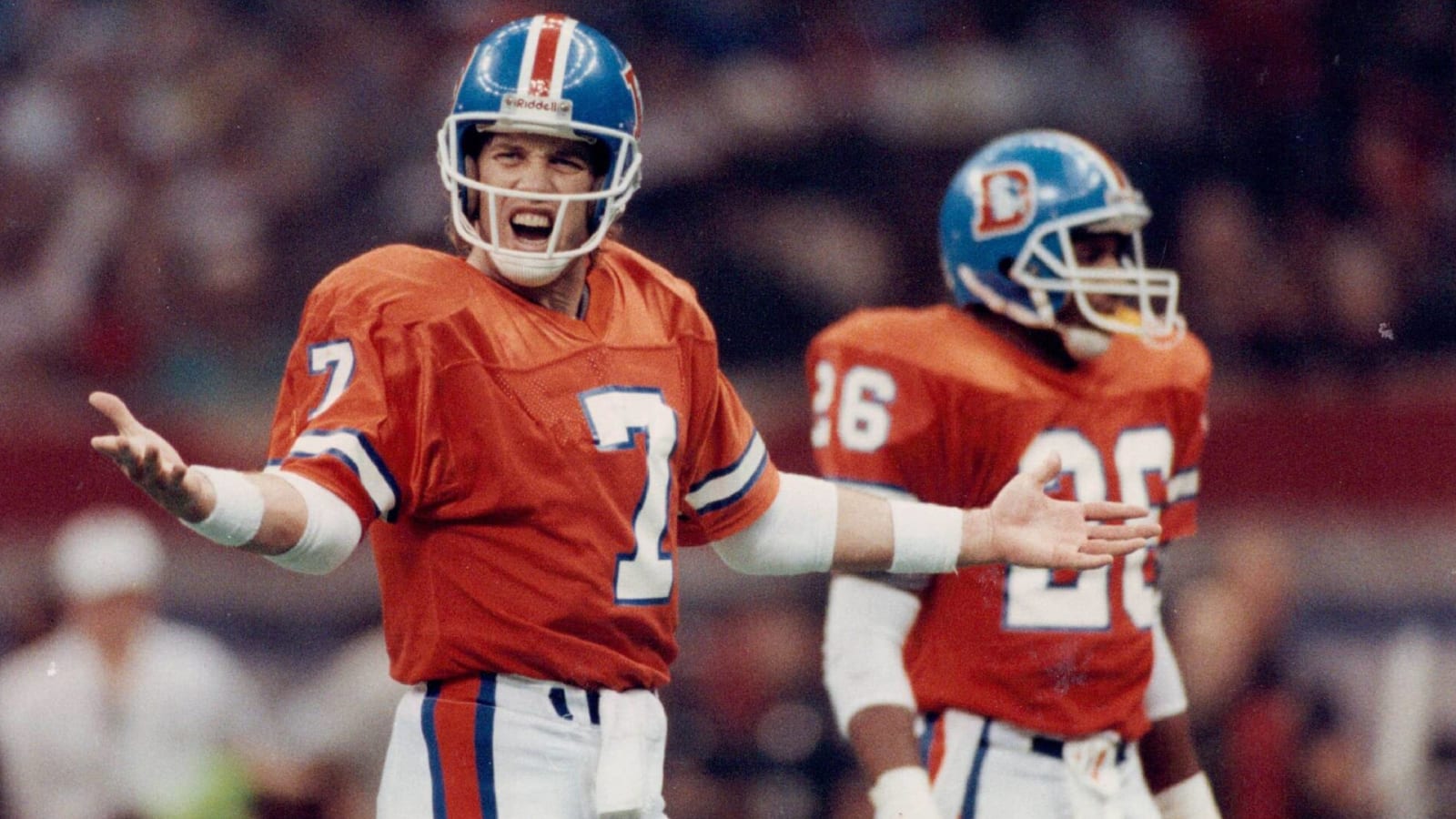 Which NFL teams were the biggest all-time letdowns?