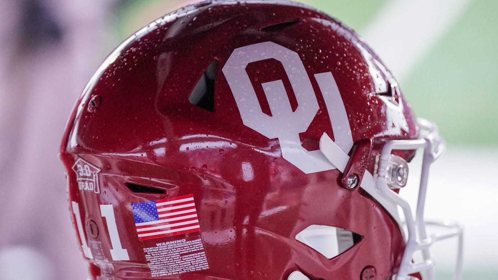 Oklahoma lands in-state four-star CB over numerous top schools