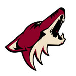 Arizona Coyotes
