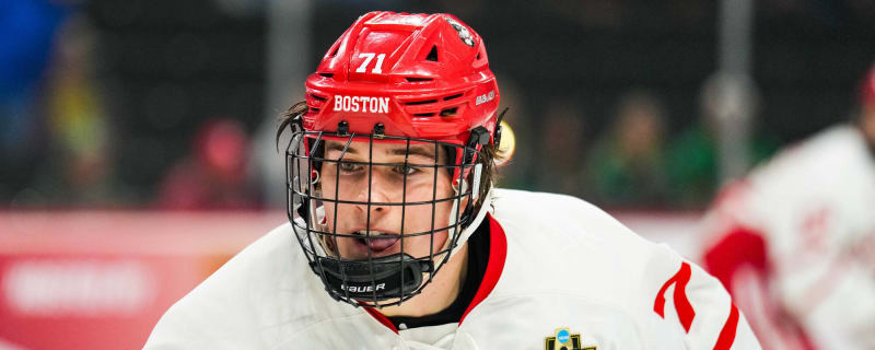 Projected No. 1 draft pick familiar with San Jose area