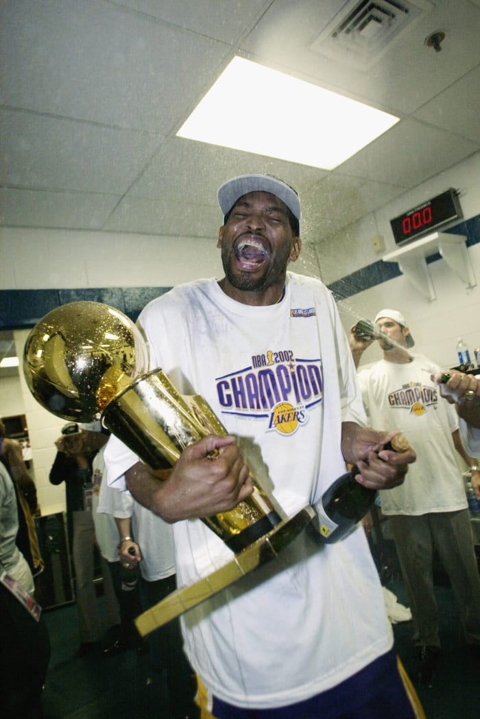 Robert Horry