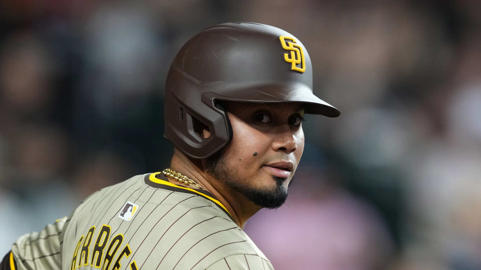 Royals showed interest in All-Star infielder before trade to Padres