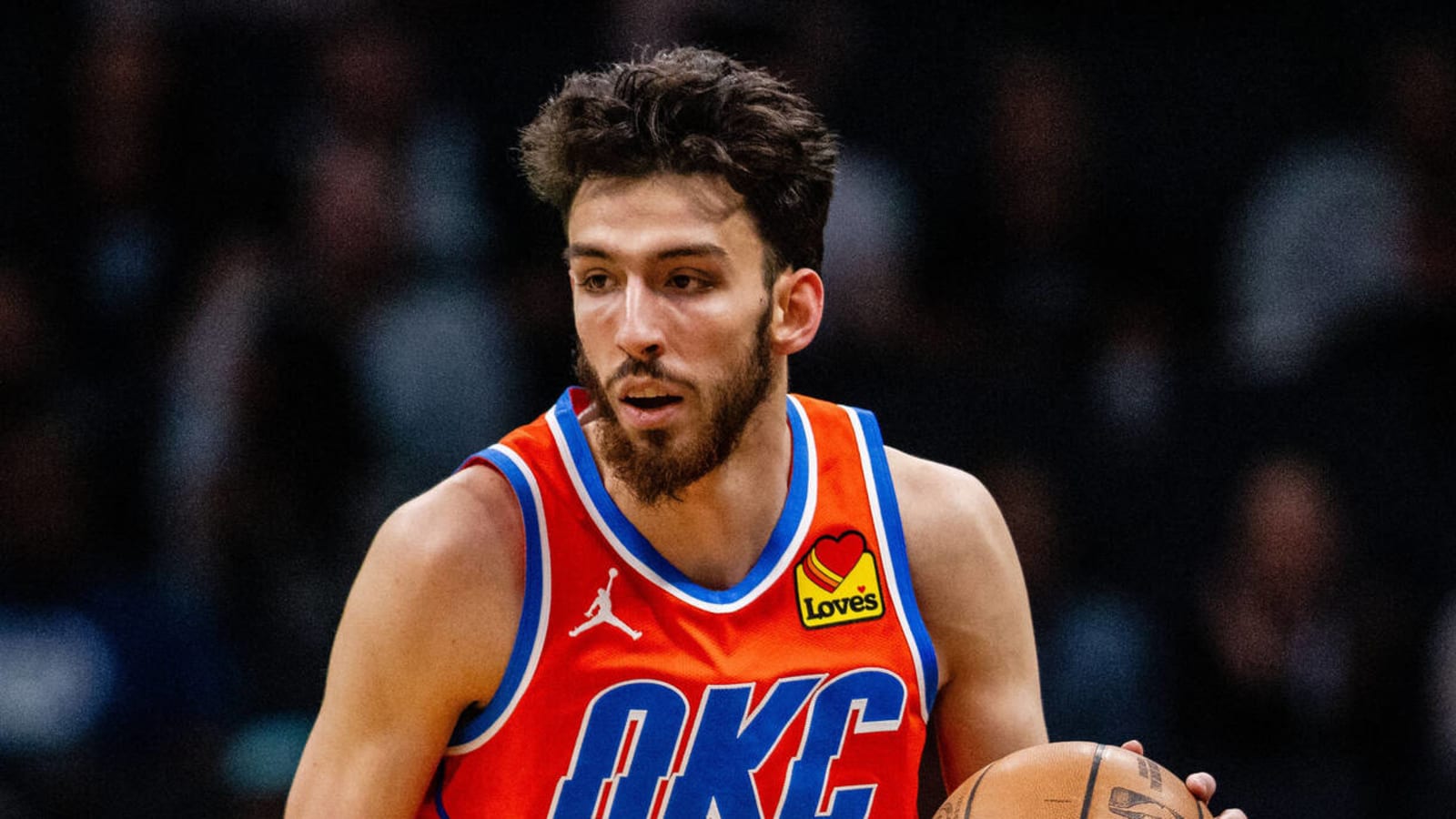 Stunning stat highlights NBA's youth movement