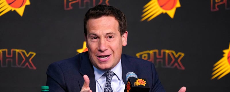 Biggest Objectives for Suns This Offseason