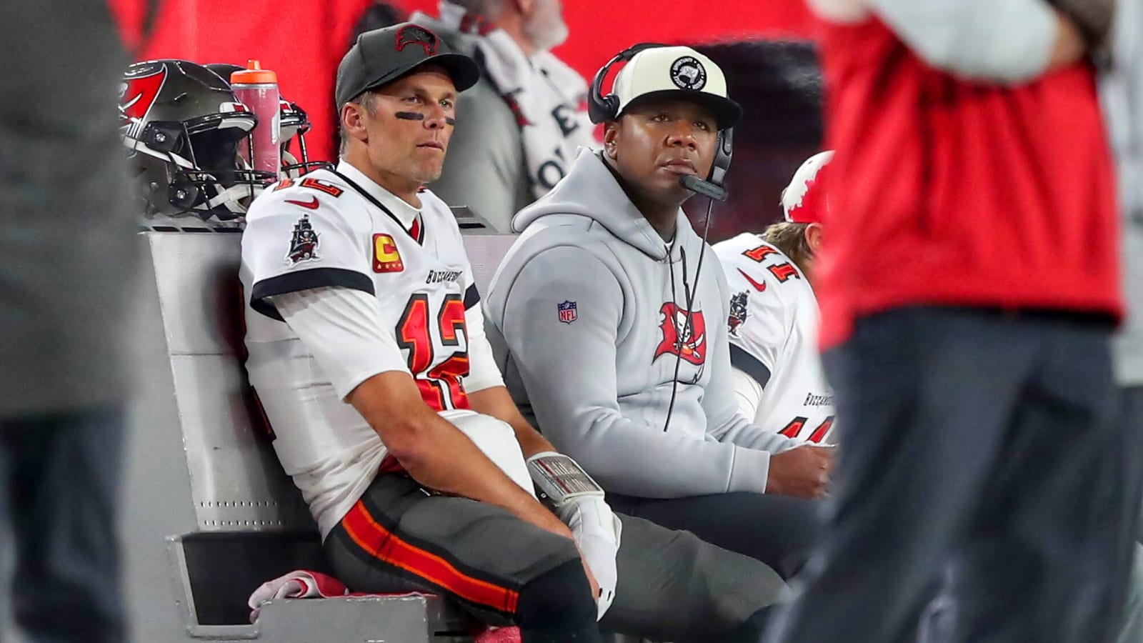 The 'Super Bowl starting QBs' quiz