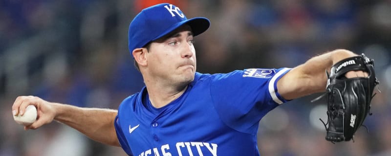 The three most surprising MLB teams so far