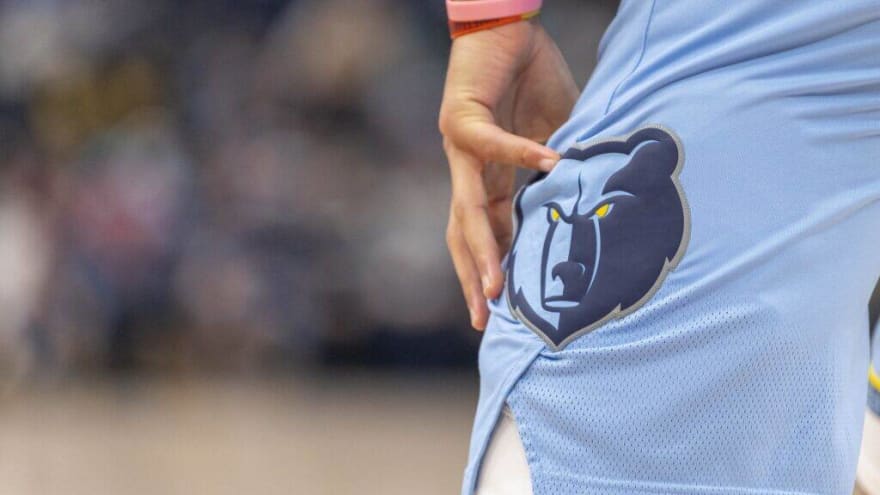 Memphis Grizzlies Announce Jersey Retirement for Former Pillar