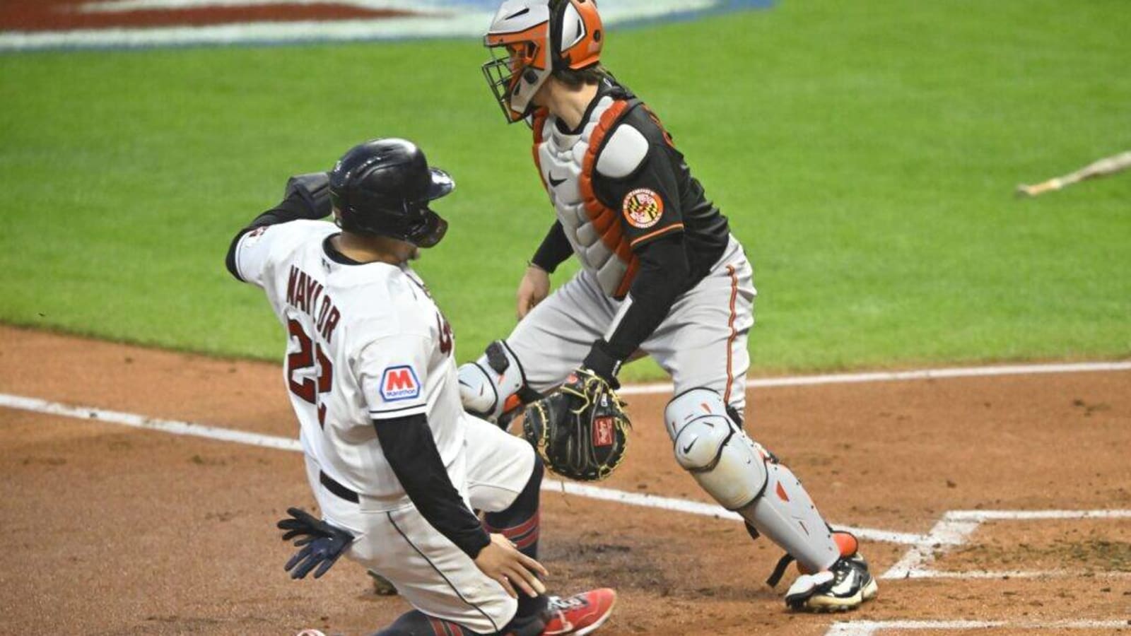 Former MLB GM Sees Potential Trade from an AL East Team