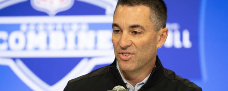 Las Vegas Raiders legend and Hall of Famer shares his thoughts on controversial 2024 draft pick