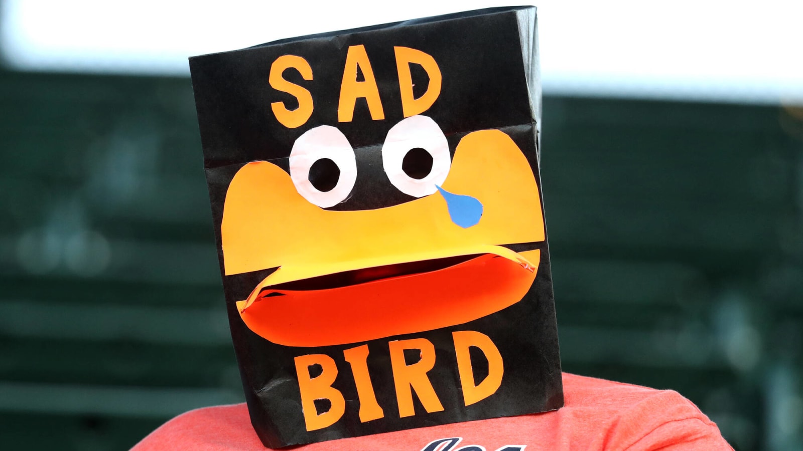 The worst MLB teams from the 2010s